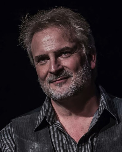 Andy Childs website