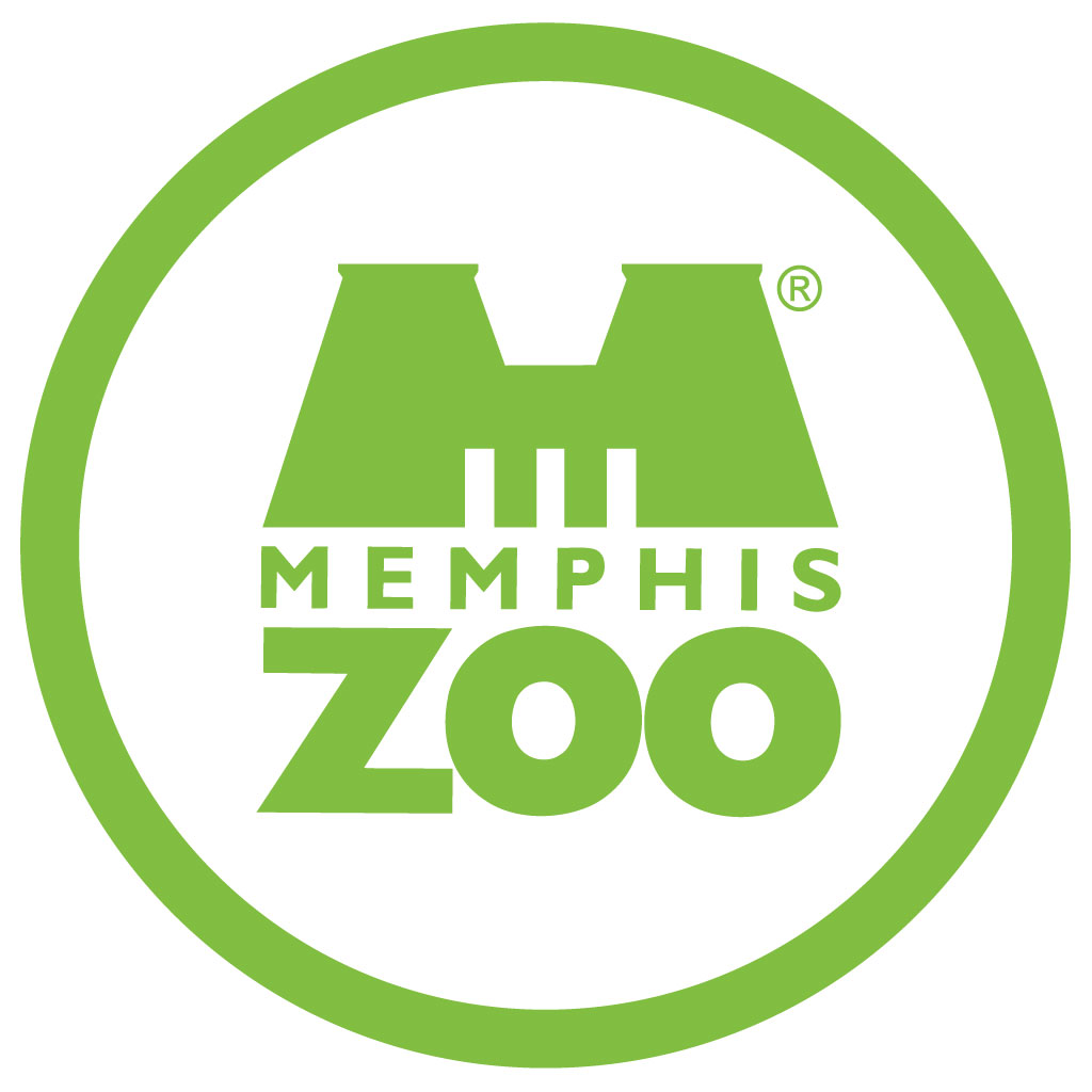 Memphis Zoo Logo