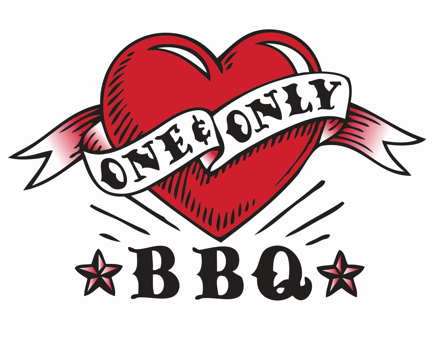 OOBBQ Heart Logo Burgundy Color 140128 RGB 1