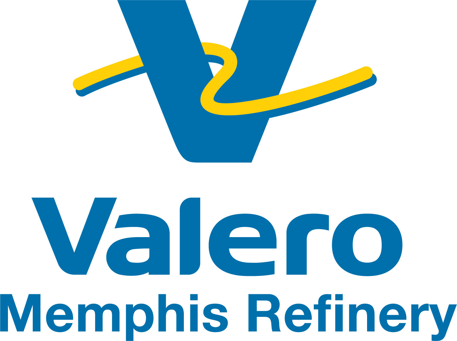 Valero Memphis Color StackedLOGO