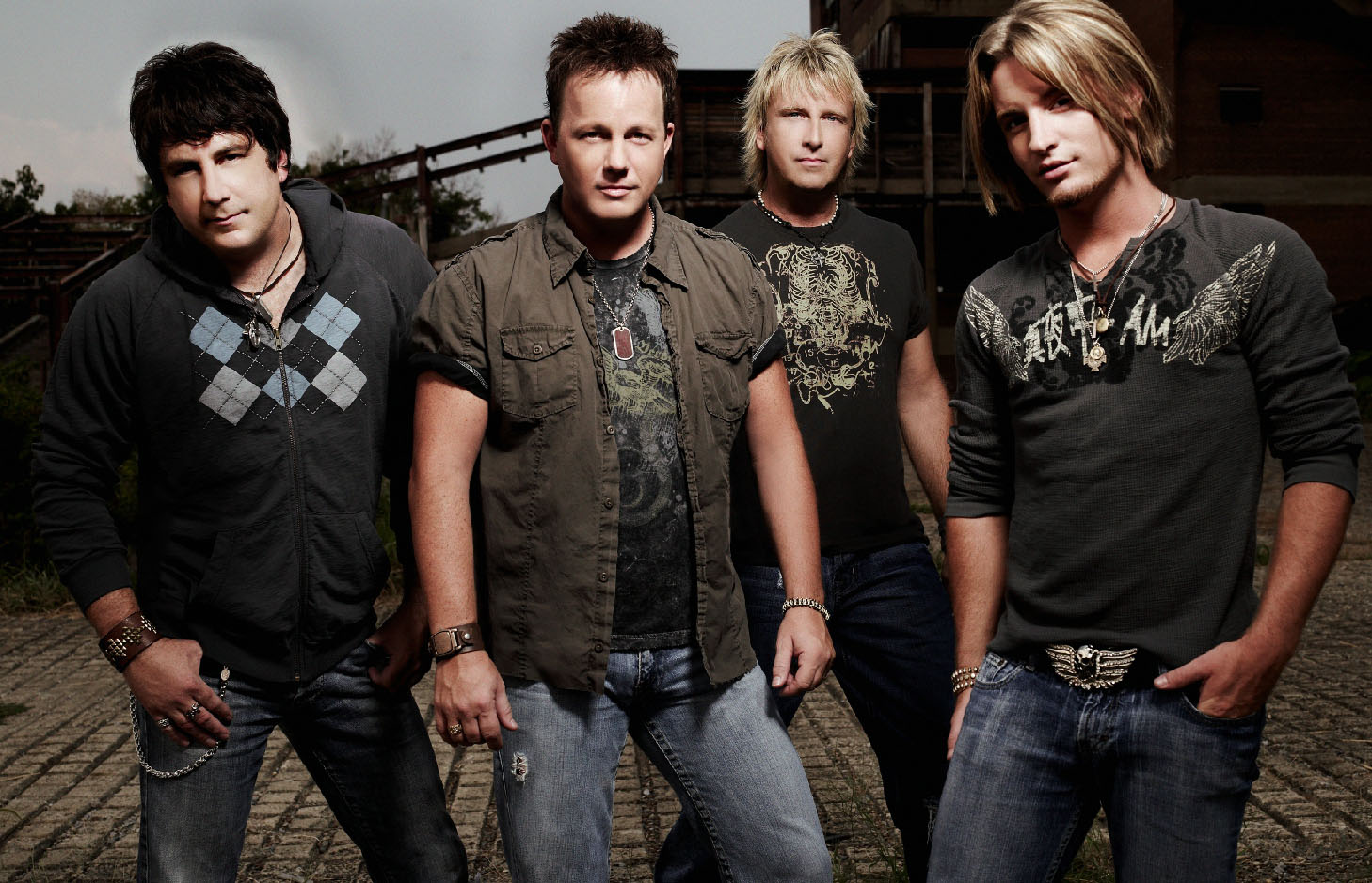 Lonestar 1
