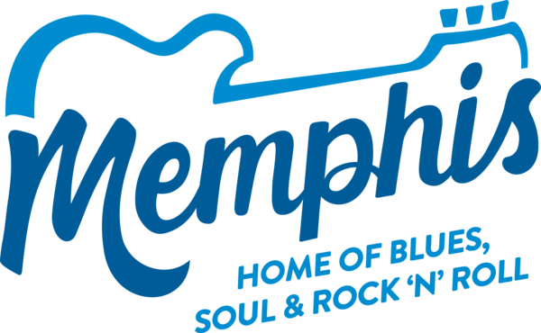 Memphis Tourism New Logo Copy