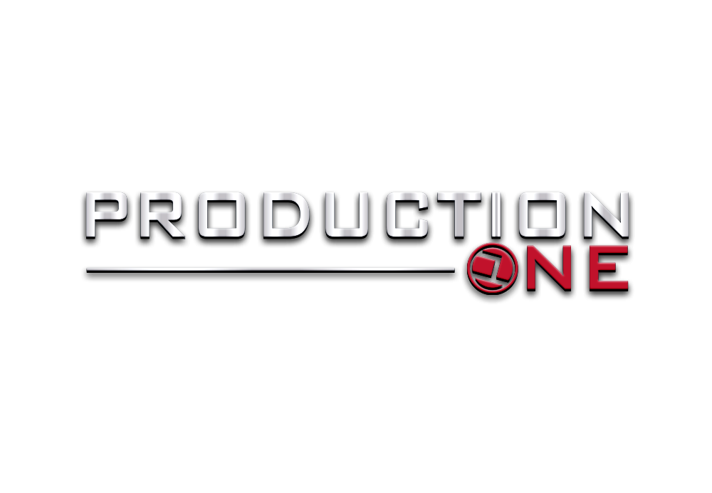 Production One Logo