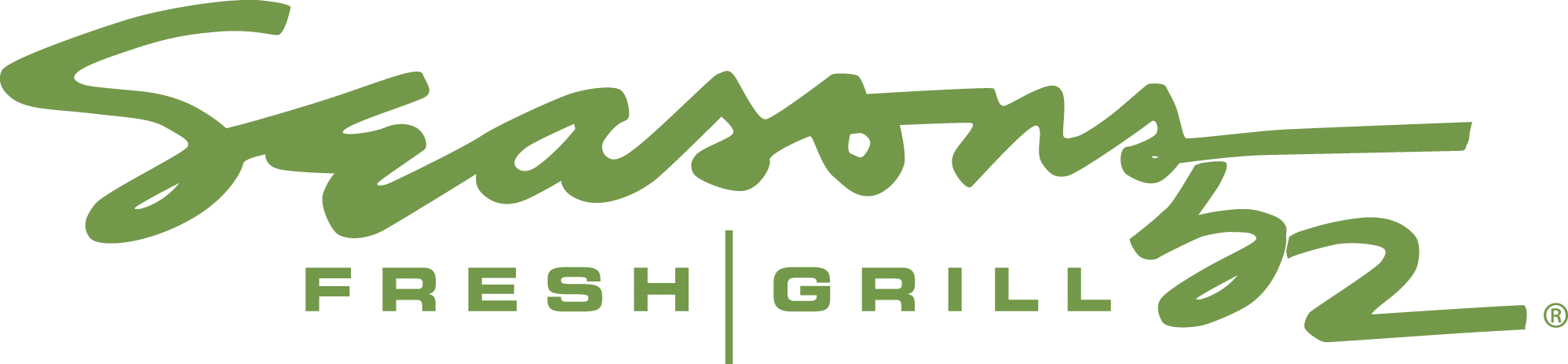 Seasons 52 Logo
