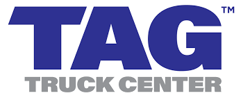 Tag TrUCK LOGO